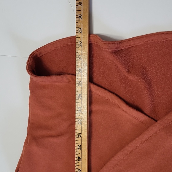 Athleta Purina Wrap Sweatshirt Size medium. - Picture 10 of 15